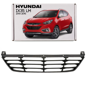HYUNDAI iX35 LM 2010-2015 KRATKA PRZEDNIEGO ZDERZAKA  865612Y000