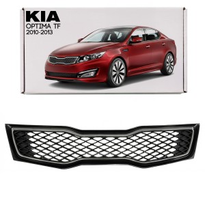 KIA OPTIMA III TF 2010-2013 PRZED FACELIFTINGIEM ATRAPA CHŁODNICY GRILL PRZEDNI 86360-2T000