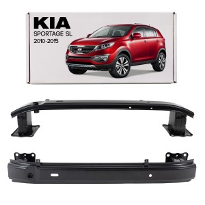 KIA SPORTAGE III SL 2010-2015 BELKA ZDERZAKA PRZEDNIEGO 865303W300