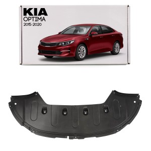 KIA OPTIMA IV 2015-2020 DOLNA PŁYTA POD SILNIK 29110D4500