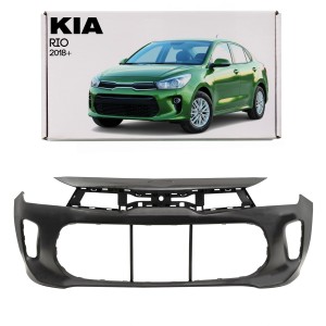 KIA RIO IV 2018+ SEDAN ZDERZAK PRZEDNI 86511H9000
