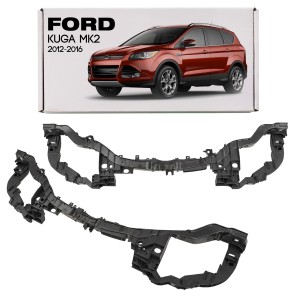 FORD KUGA MK2 II 2012-2016 PRZED FACELIFTINGIEM PAS PRZEDNI WZMOCNIENIE CZOŁOWE 1788544
