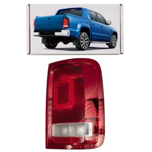 VW AMAROK 2010-2020 LAMPA TYLNA PRAWA Z KIERUNKOWSKAZEM 2H1945096A