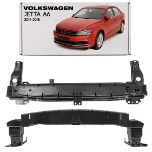VOLKSWAGEN JETTA VI A6 2014-2018 PO FACELIFTINGU BELKA ZDERZAKA PRZEDNIEGO 5C6807109