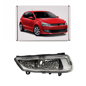 VOLKSWAGEN POLO MK5 V 6R 2009-2014 HATCHBACK PRZED FACELIFTINGIEM HALOGEN PRAWY 6R0941062C