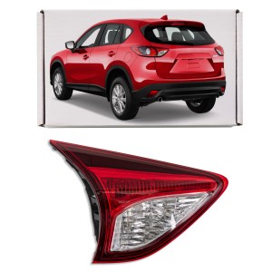 MAZDA CX-5 I KE 2012-2017 LAMPA KLAPY TYLNEJ LEWA KD53513F0A