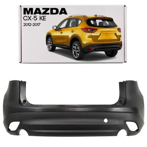 MAZDA CX-5 I KE 2012-2017 ZDERZAK TYLNY KDY75022XD9U
