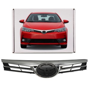 TOYOTA COROLLA XI E16 2016-2019 PO FACELIFTINGU GRILL PRZEDNI 5310002700