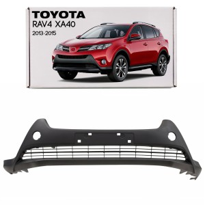 TOYOTA RAV4 IV XA40 2013-2015 PRZED FACELIFTINGIEM ZDERZAK PRZEDNI DOLNY 5241142030