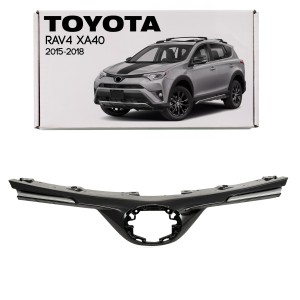 TOYOTA RAV4 IV XA40 2015-2018 PO FACELIFTINGU GRILL PRZEDNI 5310142411