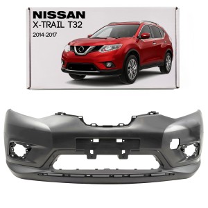 NISSAN X-TRAIL T32 2014-2017 PRZED LIFTINGIEM ZDERZAK PRZEDNI 620224BA0H