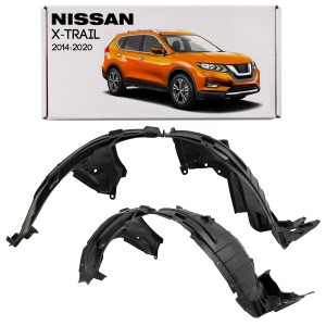 NISSAN X-TRAIL III T32 2014-2020 NADKOLE PRZEDNIE PRAWE 638424CL0A