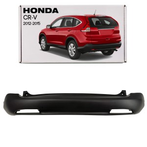 HONDA CR-V IV 2012-2015 PRZED LIFTINGIEM 5 DRZWI ZDERZAK TYLNY 04715T0AA90