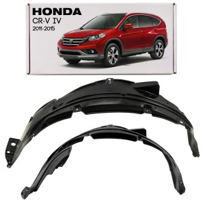 HONDA CR-V IV 2011-2015 NADKOLE PRZEDNIE LEWE 74150-T0A-A00