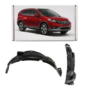 HONDA CR-V IV 2011-2015 NADKOLE PRZEDNIE PRAWE 74100-T0A-A00