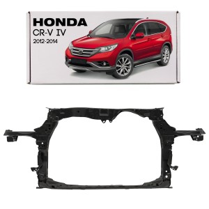 HONDA CR-V IV 2012-2014 PRZED FACELIFTINGIEM PAS PRZEDNI WZMOCNIENIE CZOŁOWE 60400T1WA10ZZ