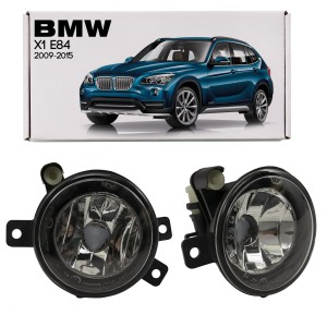 BMW X1 E84 2009-2015 LAMPA PRZECIWMGIELNA PRZEDNIA LEWA 63172993525