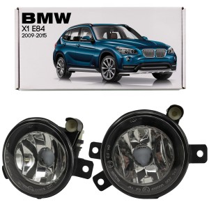 BMW X1 E84 2009-2015 LAMPA PRZECIWMGIELNA PRZEDNIA PRAWA 63172993526