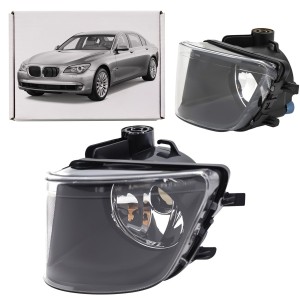 BMW SERIA 7 F01 2008-2015 LEWY PRZEDNI HALOGEN 63177182195