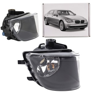 BMW SERIA 7 F01 2008-2015 PRAWY PRZEDNI HALOGEN 63177182196