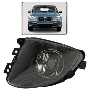 BMW SERIA 5 GRAN TURISMO F07 2009-2017 LEWY PRZEDNI HALOGEN 63177199619