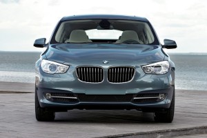 BMW SERIA 5 GRAN TURISMO F07 2009-2017 PRAWY PRZEDNI HALOGEN 63177199620