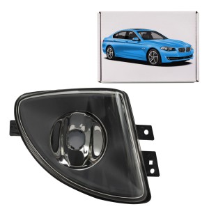 BMW SERIA 5 F10 F11 2010-2013 PRAWY PRZEDNI HALOGEN 63177216888