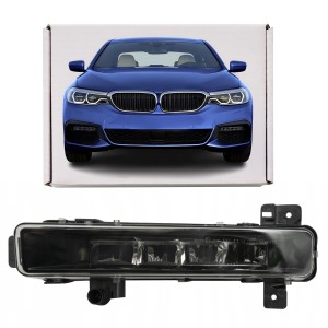 BMW SERIA 5 G30 G31 2017+ LEWY PRZEDNI HALOGEN LED 63179477171