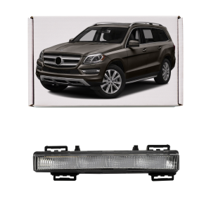 MERCEDES GL X166 2012-2015 LEWE ŚWIATŁO DO JAZDY DZIENNEJ DRL LED A0999068101