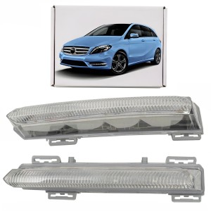 MERCEDES B-CLASS W246 2011-2018 ŚWIATŁO DO JAZDY DZIENNEJ LEWE LED 2049069100