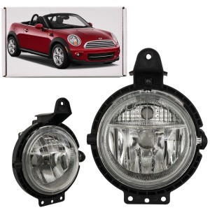 MINI ROADSTER R59 2006-2013 PRAWY PRZEDNI HALOGEN 63172751295