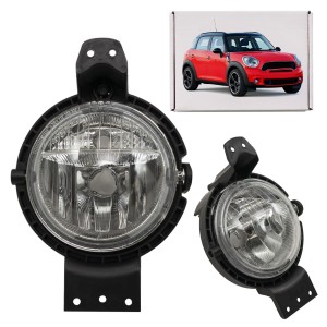 MINI COUNTRYMAN R60 2010-2017 LEWY PRZEDNI HALOGEN 63179802163