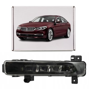 BMW SERIA 6 G32 GRAN TURISMO 2017+ LEWY PRZEDNI HALOGEN LED 63179477171