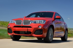 BMW X4 F26 2014-2018 LAMPA PRZECIWMGIELNA PRZEDNIA LEWA LED 63177317251