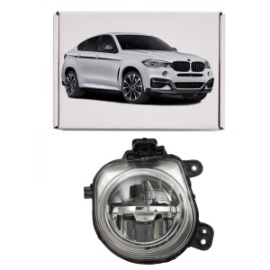 BMW X6 F16 2014-2019 PRAWY PRZEDNI HALOGEN LED 63177317252