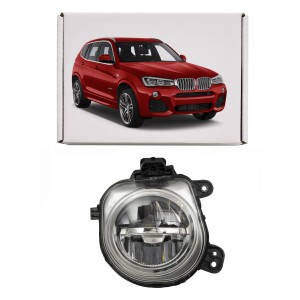 BMW X3 F25 2010-2017 PRAWY PRZEDNI HALOGEN LED 63177317252