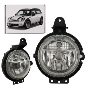 MINI CLUBMAN R55 2007-2014 LEWY PRZEDNI HALOGEN 63172751295