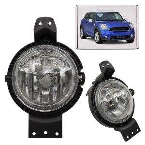 MINI PACEMAN R61 2012-2016 LEWY PRZEDNI HALOGEN 63179802163