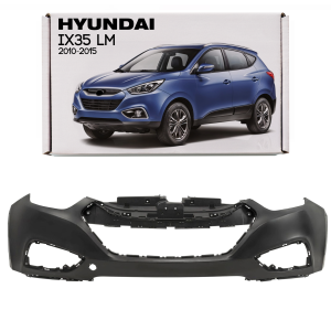 HYUNDAI ix35 LM 2010-2015 ZDERZAK PRZEDNI 865112Y000