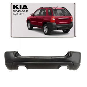 KIA SPORTAGE II JE 2008 -2010 PO FACELIFTINGU ZDERZAK TYLNY 866111F500