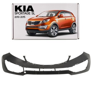 KIA SPORTAGE III SL 2010-2015 ZDERZAK PRZEDNI GÓRNY 865113U000