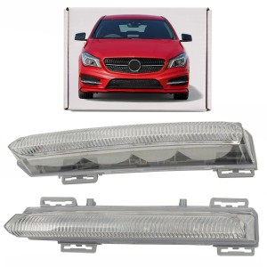 MERCEDES CLA X117 2014-2019 KOMBI ŚWIATŁO DO JAZDY DZIENNEJ LEWE LED 2049069100