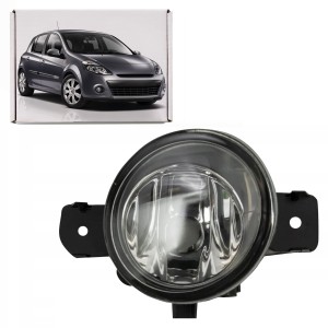 RENAULT CLIO III 2005-2012 HATCHBACK HALOGEN PRZEDNI PRAWY 261509B91B