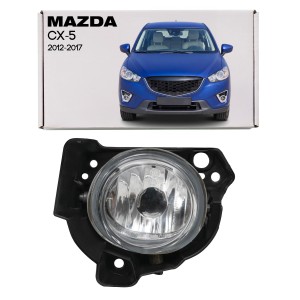 MAZDA CX-5 I 2012-2017 HALOGEN PRZEDNI LEWY TK21-51-690A