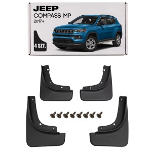 JEEP COMPASS II MP 2017+ CHLAPACZE