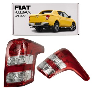 FIAT FULLBACK 2015-2019 LAMPA TYLNA PRAWA 6000607109