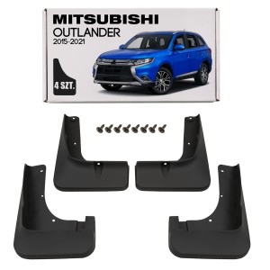 MITSUBISHI OUTLANDER III 2015-2021 PO LIFTINGU CHLAPACZE