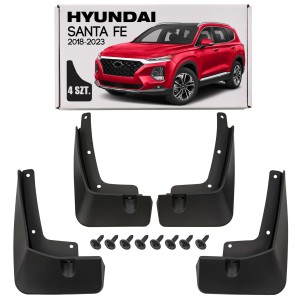HYUNDAI SANTA FE IV 2018-2023 CHLAPACZE
