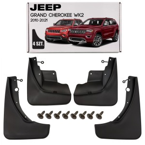 JEEP GRAND CHEROKEE IV WK2 2010-2021 CHLAPACZE