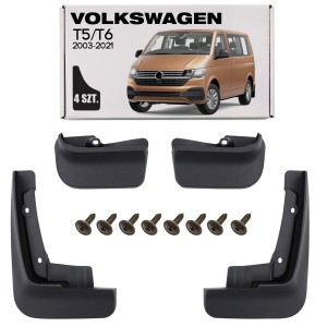 VOLKSWAGEN T5/T6 2003-2021 CHLAPACZE